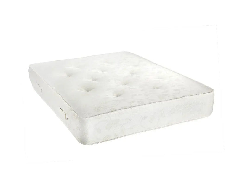 Orizpocket Contract Mattress — front view
