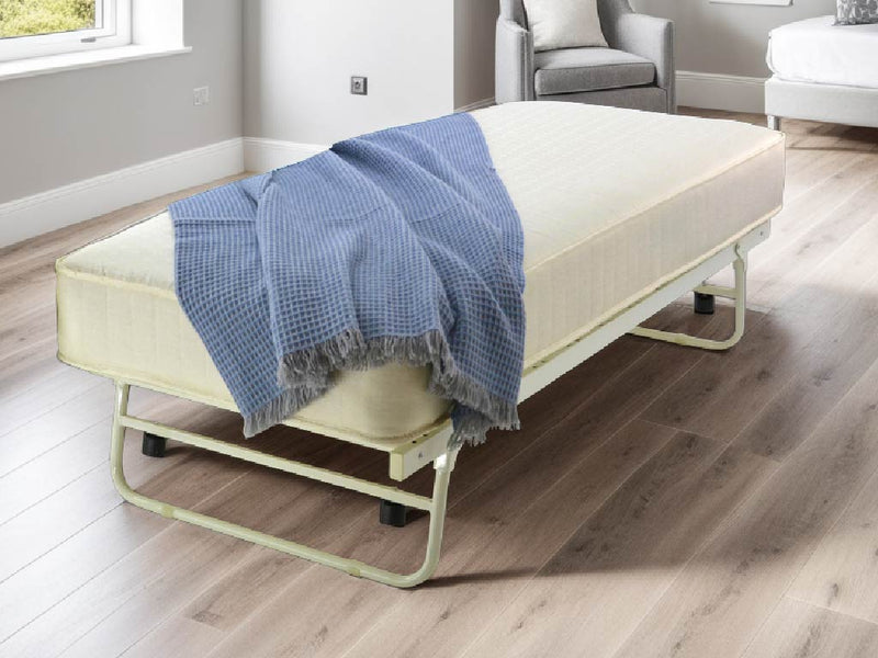 PARU Metal Bed — view