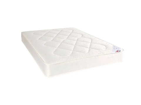 Pinmast Memory Sprung Mattress — front view
