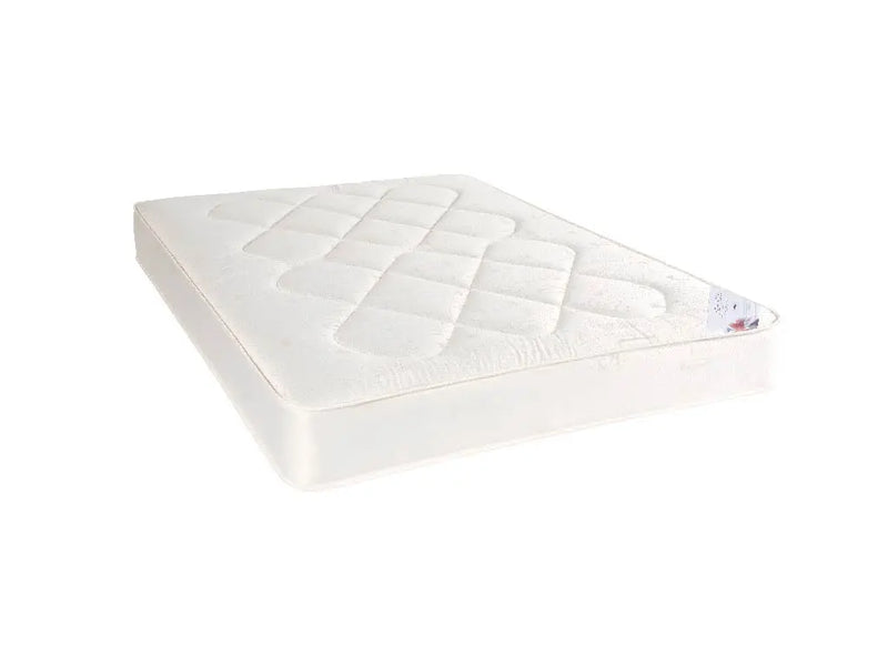 Pinmast Memory Sprung Mattress — front view