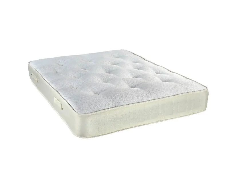 REG-1000 Pocket Spring Mattress — front view