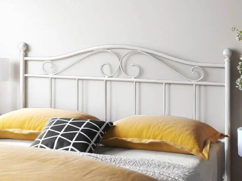SUSHB Metal Headboard